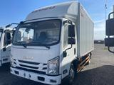 Isuzu  ELF N EM7 2025 года за 17 000 000 тг. в Алматы