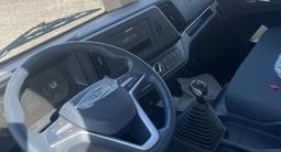 Isuzu  ELF N EM7 2025 года за 17 000 000 тг. в Алматы – фото 5