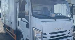 Isuzu  ELF N EM7 2025 года за 17 000 000 тг. в Алматы – фото 2