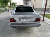 Mercedes-Benz E 280 1994 годаүшін3 200 000 тг. в Туркестан – фото 3