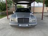 Mercedes-Benz E 280 1994 годаүшін3 200 000 тг. в Туркестан – фото 4