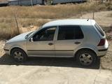 Volkswagen Golf 2000 года за 2 500 000 тг. в Алматы