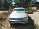 Volkswagen Golf 2000 года за 2 500 000 тг. в Алматы – фото 2