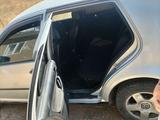 Volkswagen Golf 2000 года за 2 500 000 тг. в Алматы – фото 5