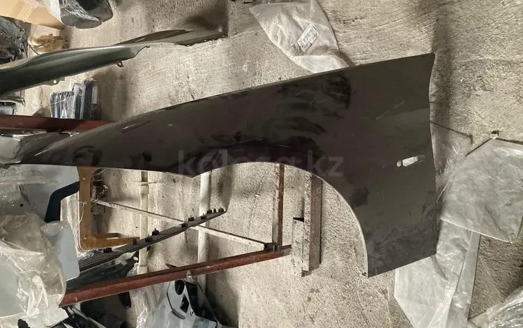 Крыло переднее левое правое БМВ 3 Е90/BMW 3 E90үшін25 000 тг. в Караганда