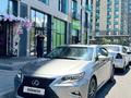 Lexus ES 250 2016 годаүшін17 000 000 тг. в Алматы