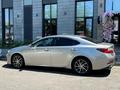 Lexus ES 250 2016 года за 17 000 000 тг. в Алматы – фото 9