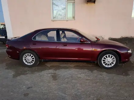 Mazda Xedos 6 1992 года за 700 000 тг. в Кызылорда – фото 2