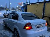 Chevrolet Aveo 2012 года за 2 000 000 тг. в Алматы – фото 2