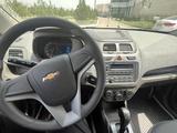 Chevrolet Cobalt 2020 годаүшін5 500 000 тг. в Актау – фото 4