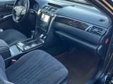 Toyota Camry 2014 года за 10 000 000 тг. в Семей – фото 5
