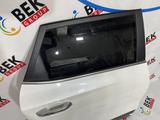 Дверь задняя правая KIA Seltos 2019-2025 ORIGINAL (белый родной окрас) за 450 000 тг. в Алматы – фото 3