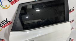 Дверь задняя правая KIA Seltos 2019-2025 ORIGINAL (белый родной окрас) за 450 000 тг. в Алматы – фото 3