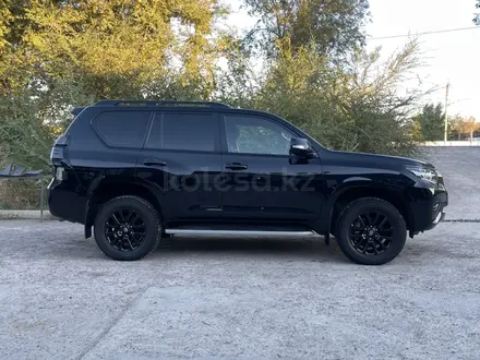 Toyota Land Cruiser Prado 2020 года за 25 500 000 тг. в Уральск – фото 3