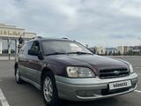Subaru Legacy 2001 года за 3 000 000 тг. в Талдыкорган – фото 2