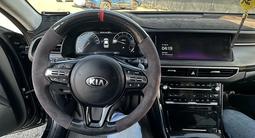 Kia K7 2020 года за 14 400 000 тг. в Алматы – фото 5