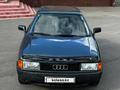 Audi 80 1991 годаүшін1 450 000 тг. в Экибастуз – фото 13