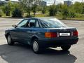 Audi 80 1991 годаүшін1 450 000 тг. в Экибастуз – фото 5