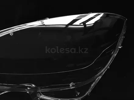 Стекла фар Mercedes W 203 дорестайлинг (рифленые) за 28 000 тг. в Алматы – фото 17