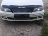 Nissan Cefiro 1994 годаfor1 950 000 тг. в Алматы – фото 2