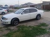 Nissan Cefiro 1994 годаfor1 950 000 тг. в Алматы – фото 5