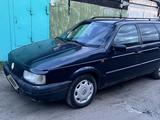 Volkswagen Passat 1993 годаүшін1 500 000 тг. в Павлодар – фото 3