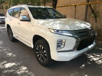 Mitsubishi Montero Sport 2022 годаүшін18 500 000 тг. в Шымкент