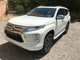 Mitsubishi Montero Sport 2022 года за 18 500 000 тг. в Шымкент – фото 4