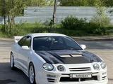 Toyota Celica 1998 года за 4 500 000 тг. в Костанай – фото 2