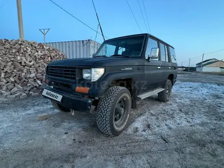 Toyota Land Cruiser Prado 1994 года за 7 000 000 тг. в Астана