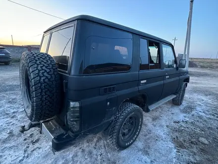 Toyota Land Cruiser Prado 1994 года за 7 000 000 тг. в Астана – фото 2