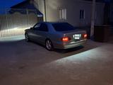 Mercedes-Benz E 320 2001 годаfor3 500 000 тг. в Кызылорда – фото 3