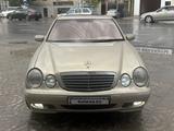 Mercedes-Benz E 320 2001 годаfor3 500 000 тг. в Кызылорда