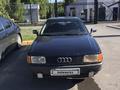 Audi 80 1989 годаүшін800 000 тг. в Уральск – фото 3