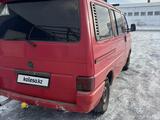 Volkswagen Multivan 1995 года за 5 000 000 тг. в Астана – фото 4