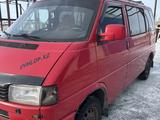 Volkswagen Multivan 1995 года за 5 000 000 тг. в Астана – фото 2