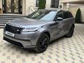 Land Rover Range Rover Velar 2020 годаfor30 500 000 тг. в Алматы – фото 5