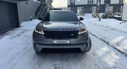 Land Rover Range Rover Velar 2020 годаүшін30 500 000 тг. в Алматы – фото 3