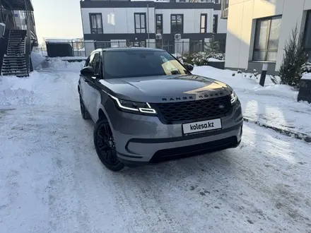 Land Rover Range Rover Velar 2020 года за 30 500 000 тг. в Алматы – фото 2