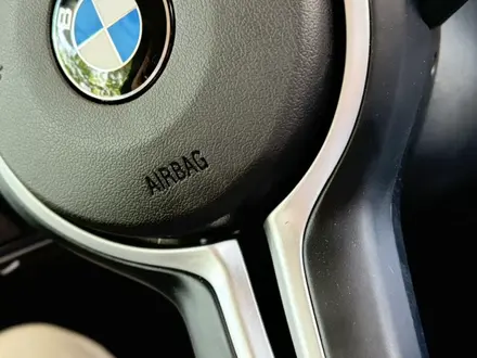 BMW 535 2016 года за 11 500 000 тг. в Актау – фото 3