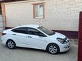 Hyundai Accent 2015 годаfor4 500 000 тг. в Аральск – фото 5