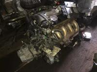 Peugeot двигатель мотор привозной из Японииүшін777 тг. в Уральск