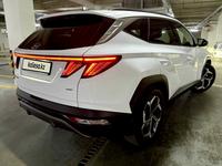 Hyundai Tucson 2024 года за 17 400 000 тг. в Алматы