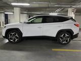 Hyundai Tucson 2024 годаfor16 200 000 тг. в Алматы – фото 4