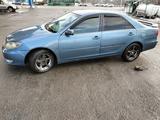 Toyota Camry 2004 годаүшін4 500 000 тг. в Алматы