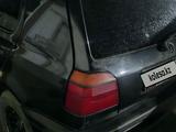 Volkswagen Golf 1993 года за 750 000 тг. в Астана – фото 3