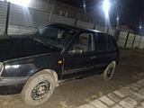 Volkswagen Golf 1993 года за 750 000 тг. в Астана – фото 4