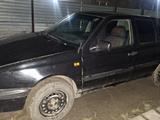 Volkswagen Golf 1993 года за 750 000 тг. в Астана – фото 5