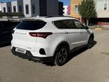 Jetour X70 2025 года за 9 500 000 тг. в Актобе – фото 3