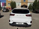 Jetour X70 2025 года за 9 500 000 тг. в Актобе – фото 4